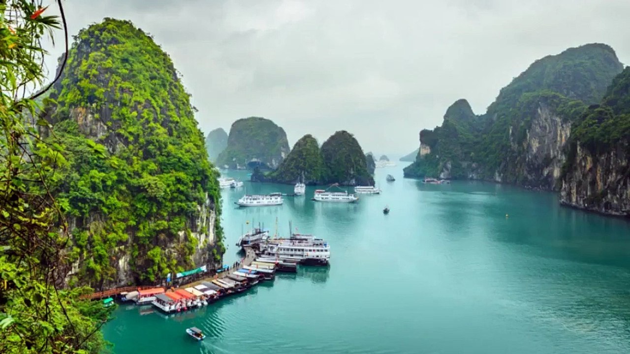 The Best Trip To VIETNAM MALAYSIA – HANOI, VIETNAM 5DAYS