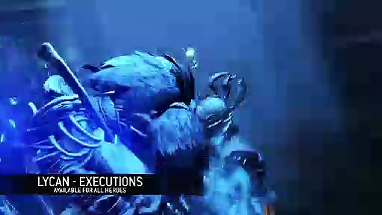 For Honor: New Executions & Illustrious Outfits | Official Trailer | Ubisoft [NA]