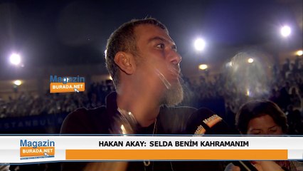 Nazan Öncel konserinde kahkaha tufanı | Müzik Boğaz’dan Gelir