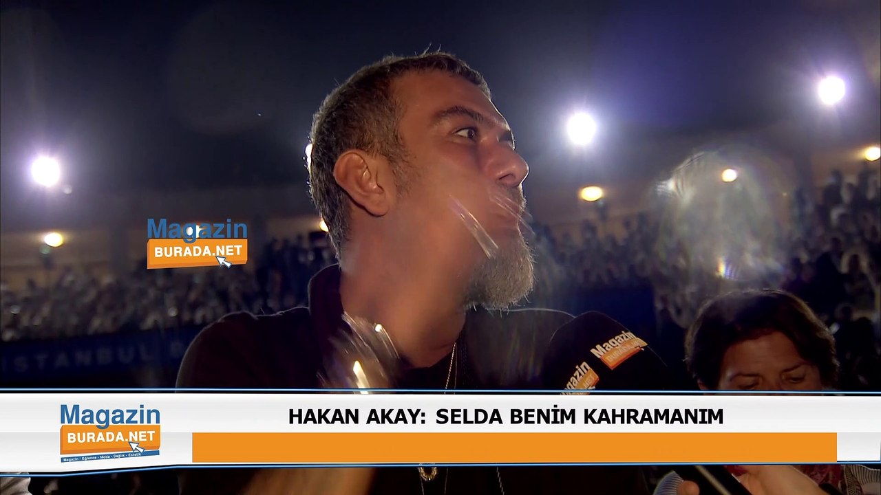 Nazan Öncel konserinde kahkaha tufanı | Müzik Boğaz’dan Gelir