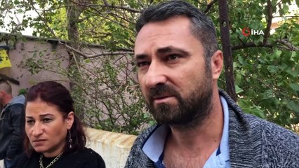 Evinin banyosunda ölü olarak bulundu