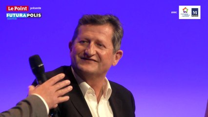 Futurapolis Santé 2019 - Douleurs : souffrir n’est pas une fatalité