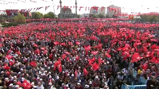 Milli Savunma Bakanı Hulusi Akar: Biz uluslararası hukukun yasakladığı hiçbir silahı ve kimyasal...