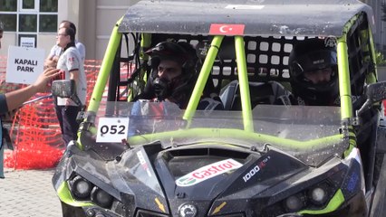 Türkiye Off-Road Şampiyonası - SAKARYA