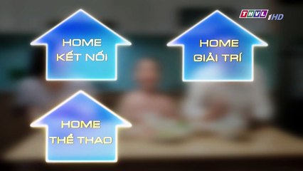 Tiếng Sét Trong Mưa Tập 43 THVL1 (link xem Full ở bên dưới mô tả)