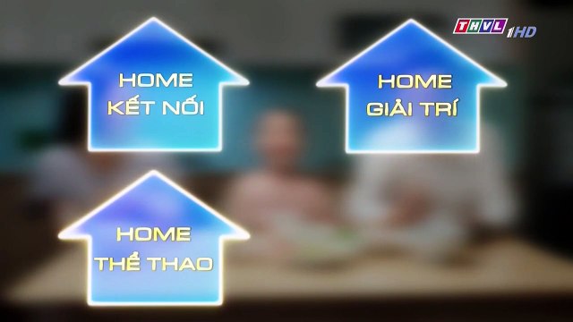 Tiếng Sét Trong Mưa Tập 43 THVL1 (link xem Full ở bên dưới mô tả)