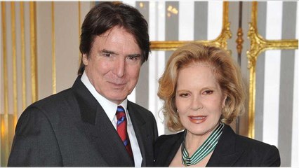 La grosse pique de Tony, le mari de Sylvie Vartan, à Laeticia Hallyday