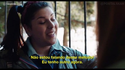 SKAM  ITALIA - S02E08