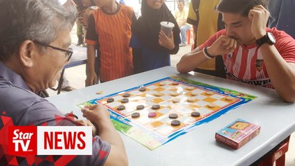 RM4mil to upgrade Tanjung Piai sports facility