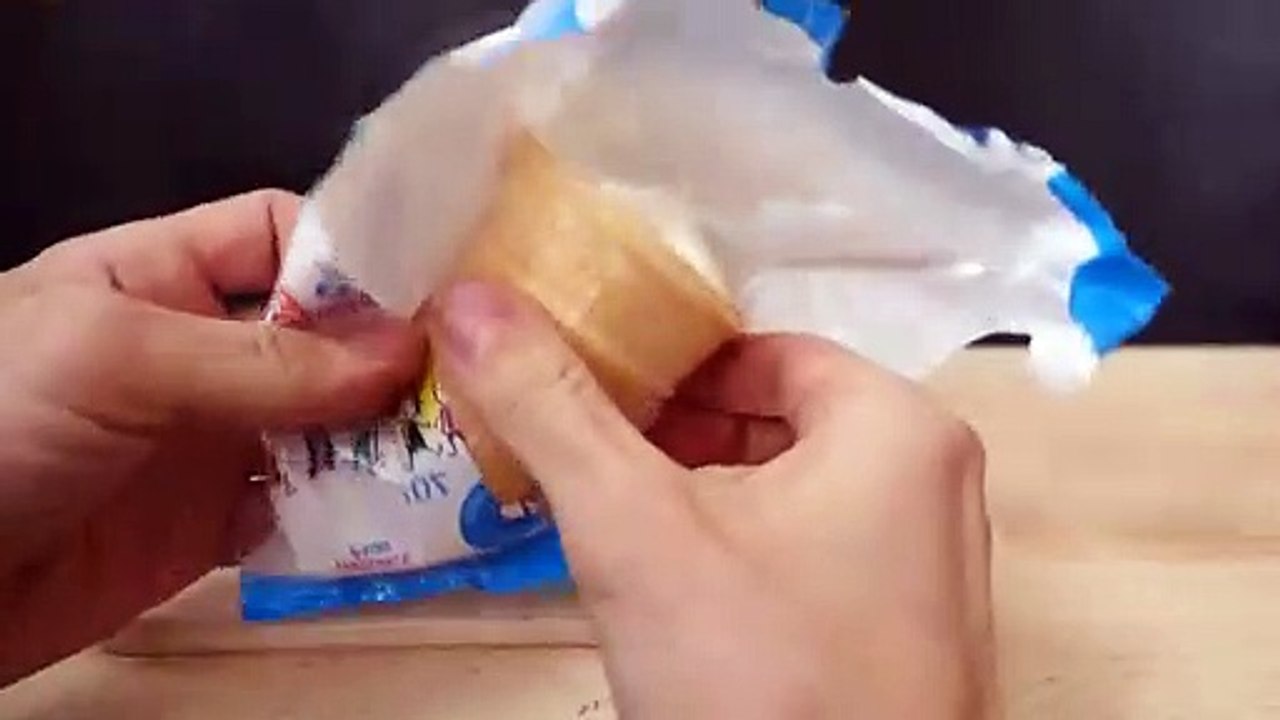 What Is The Result When Ice Cream Is Cut With A Hot Knife?
