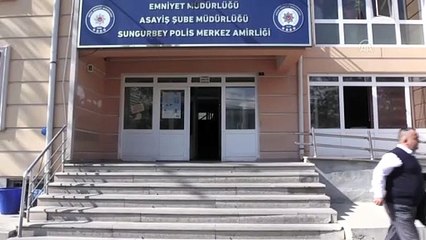Masaj salonuna fuhuş operasyonu: 3 gözaltı - NİĞDE