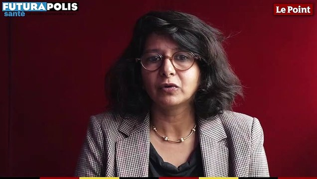 Futurapolis Santé : rencontre avec Tasnime Akbaraly, chargée de recherche Inserm