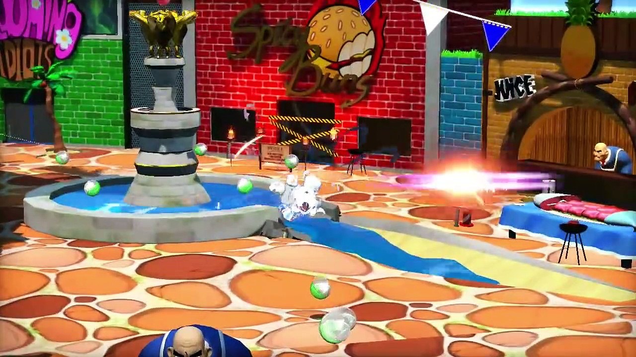 A Hat in Time - Official Launch Trailer - Nintendo Switch