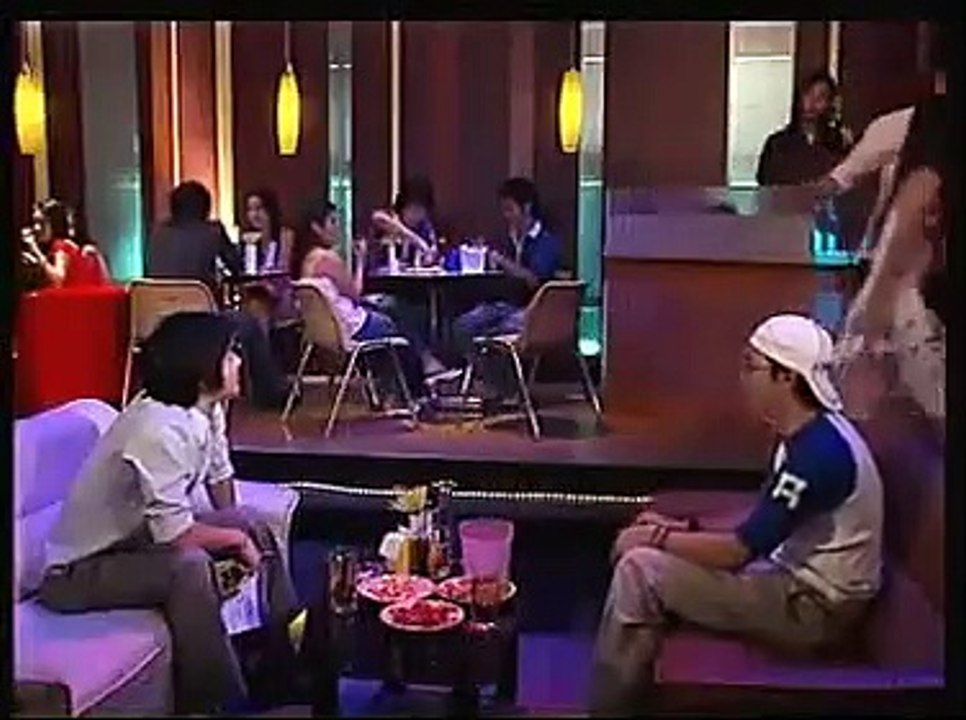 เป็นต่อ ตอนที่ 4 ห่วงน้อง