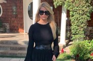 Jessica Simpson's weight loss secrets