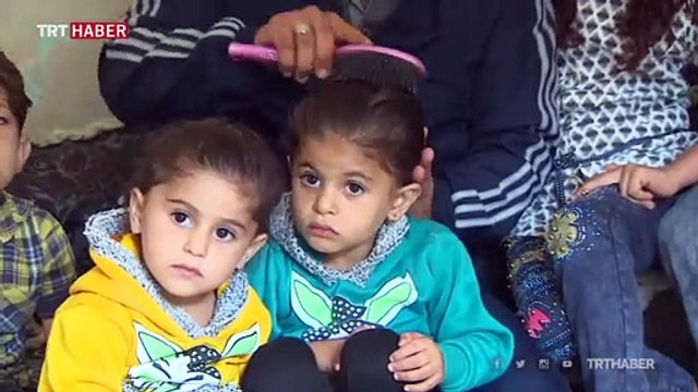 Türkiye'de yaşayan Tel Abyad'lılar evlerine dönmek için gün sayıyor