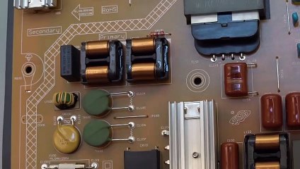 EEVblog #1195 - Sony 4K 60" LCD TV Audio Repair