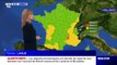L'Ardèche placée en vigilance orange pluie-inondations