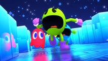 Pac-Man Party Royal - Trailer de lancement Apple Arcade