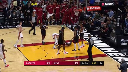 #GLeagueAlum Kendrick Nunn Drops an NBA Preseason Career-High 40 PTS