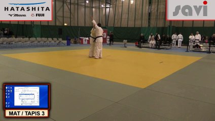 2019 SASK OPEN - Regina - Tapis 3 (2)