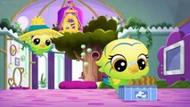 Littlest Pet Shop Nuestro Mundo - Temporada 1 EP 19 (Español Latino) HD