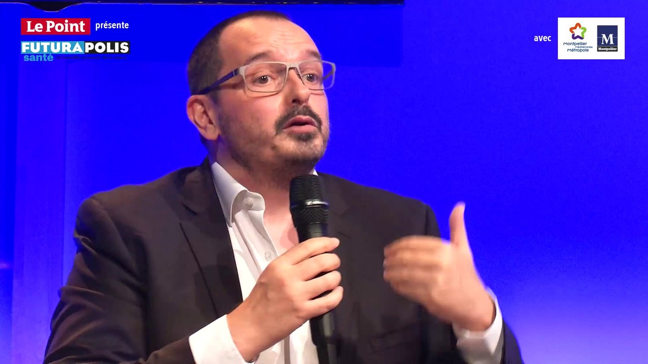 Futurapolis Santé 2019 - Peau : les recettes antiviellissement