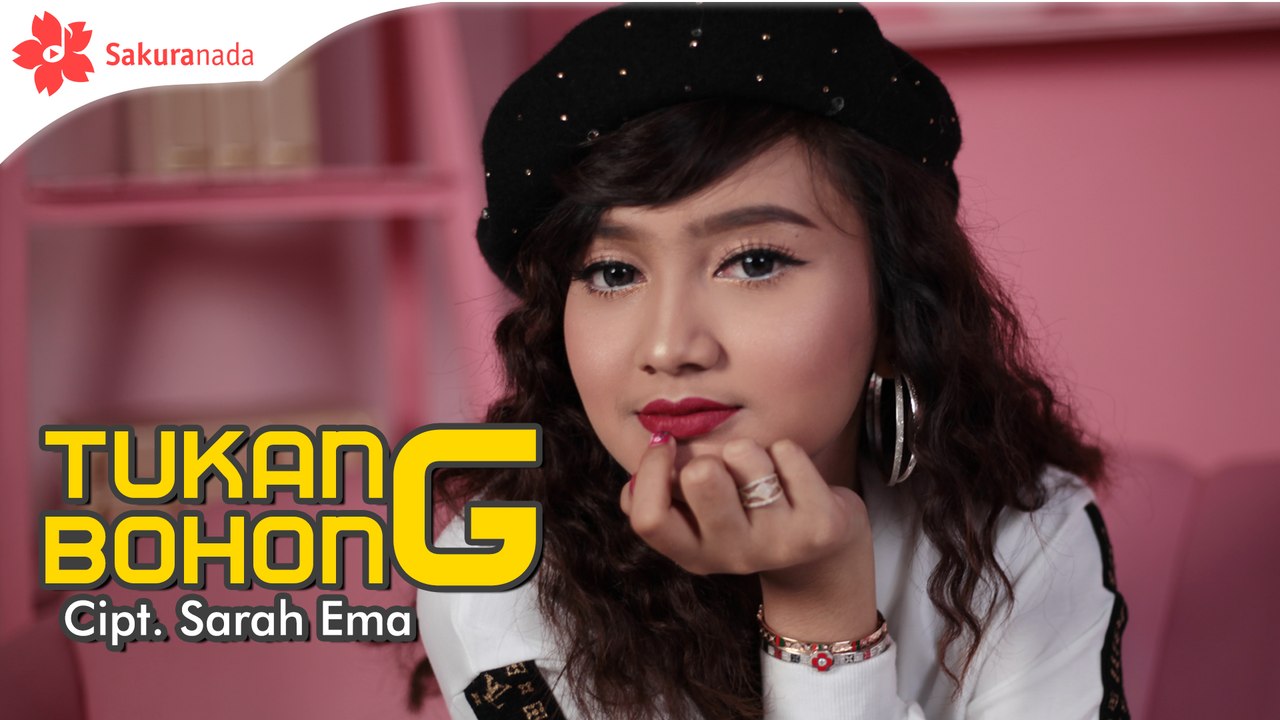 Jihan Audy - Tukang Bohong [OFFICIAL M/V]
