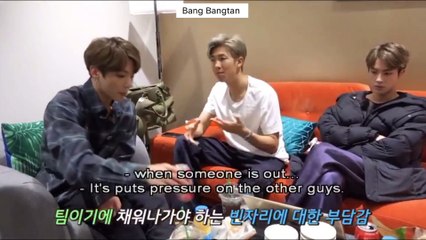 32.The Graham Norton Show MAKING FILM | BTS MEMORIES 2018