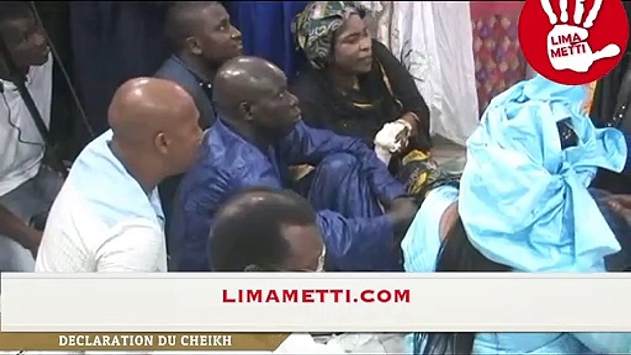Conflit Sokhna Aida/Serigne Saliou : Cheikh Béthio à l’origine de la discorde?