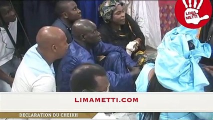 Conflit Sokhna Aida/Serigne Saliou : Cheikh Béthio à l’origine de la discorde?