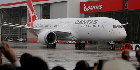 Así el el vuelo más largo del mundo que lleva comida picante para mantener despiertos a los pasajeros