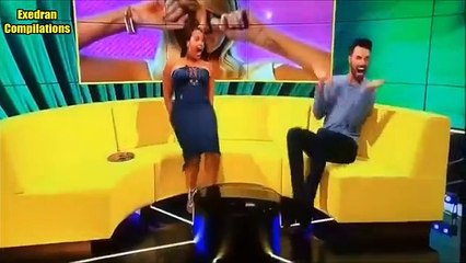 FAILS & BLOOPERS EN LA TV  Recopilación 2020