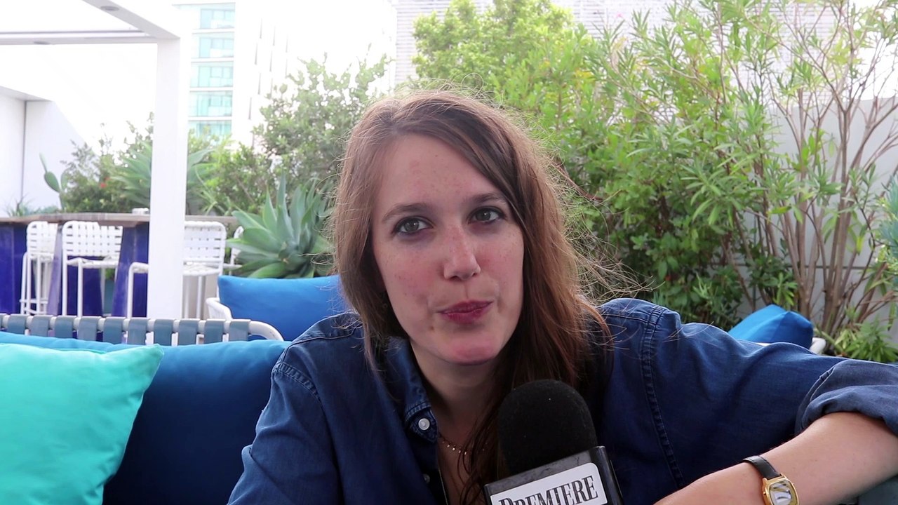 Dix pour cent Saison  4 :   Fanny Sidney nous dit tout