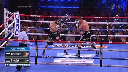Oleksandr Gvozdyk vs Artur Beterbiev (18-10-2019) Full Fight 720 x 1272