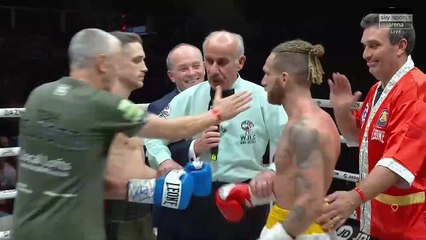 Francesco Grandelli vs Reece Bellotti (11-10-2019) Full Fight 720 x 1280