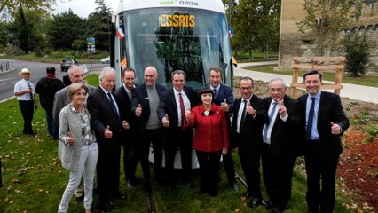 Embarquement immédiat pour le tram à Avignon : notre édition spéciale en vidéo