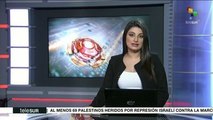 teleSUR Noticias: Declaran culpable a hermano de pdte. hondureño