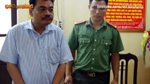 Xử vụ gian lận thi cử ở Hà Giang: Tiết lộ danh tính 