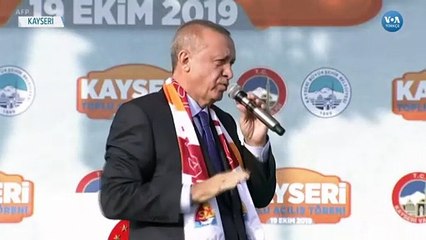 ‘Olursa Olur, Olmazsa 120 Saatin Bittiği Dakika Teröristlerin Başını Ezeriz’