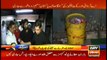 Team Sar-e-Aam and Sindh Food Authority's joint action against restaurants