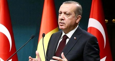 Eski Alman bakan Gabriel'den Erdoğan itirafı: Suriye'de uçuşa yasak bölge oluşturulması talebini ilk reddeden Almanya'ydı