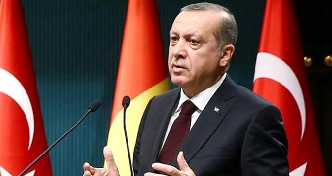 Eski Alman bakan Gabriel'den Erdoğan itirafı: Suriye'de uçuşa yasak bölge oluşturulması talebini ilk reddeden Almanya'ydı