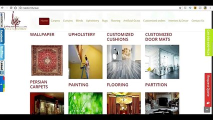 VAT FREE Carpets,Rugs,Curtains,Blinds,Upholstery,Flooring in Dubai & AbuDhabi.CALL 0566009626 (1)
