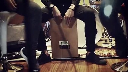 Dyrga Dadali Ft. Chevra Papinka, Jovan Asbak & Ave Ilir - Hitungan Cinta