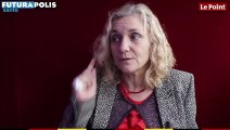 Futurapolis Santé : rencontre avec Nathalie Lamoureux, journaliste et ultratraileuse