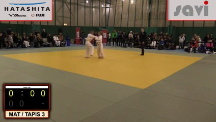 2019 SASK OPEN - Regina - Tapis 3 (1)