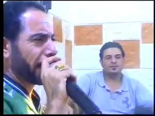 مواويل الفنان المبدع عدنان الجبوري والفنان مصطفي ابو الفوز حفلات