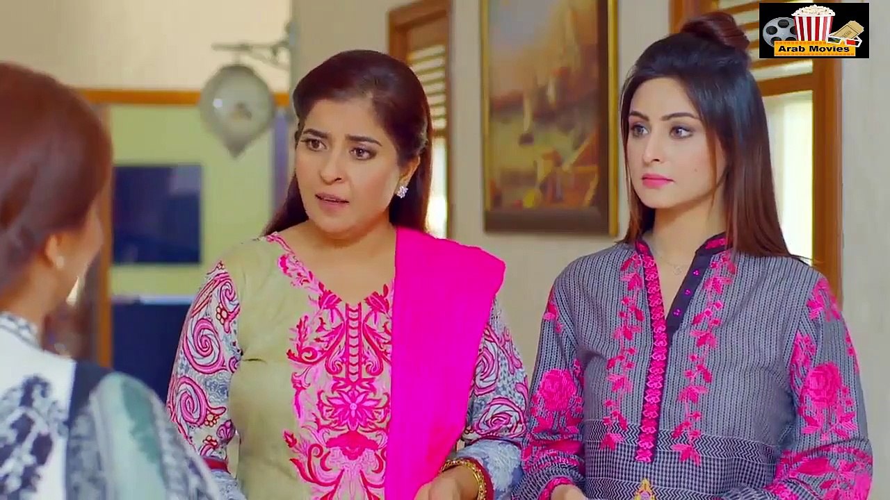 HD مسلسل " قلبي يختار " الحلقة 18 - مدبلج شاشة...