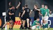 Coupe du monde de rugby : Angleterre-Nouvelle Zélande, première demi-finale !